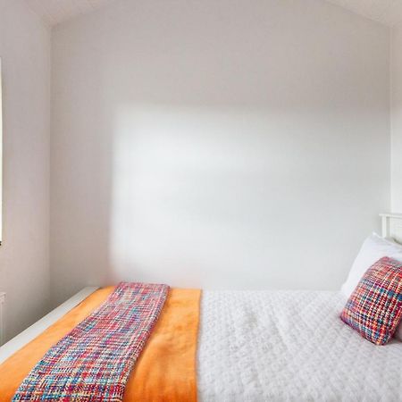Carrowauff Blue Sky Cottage, Doolin מראה חיצוני תמונה
