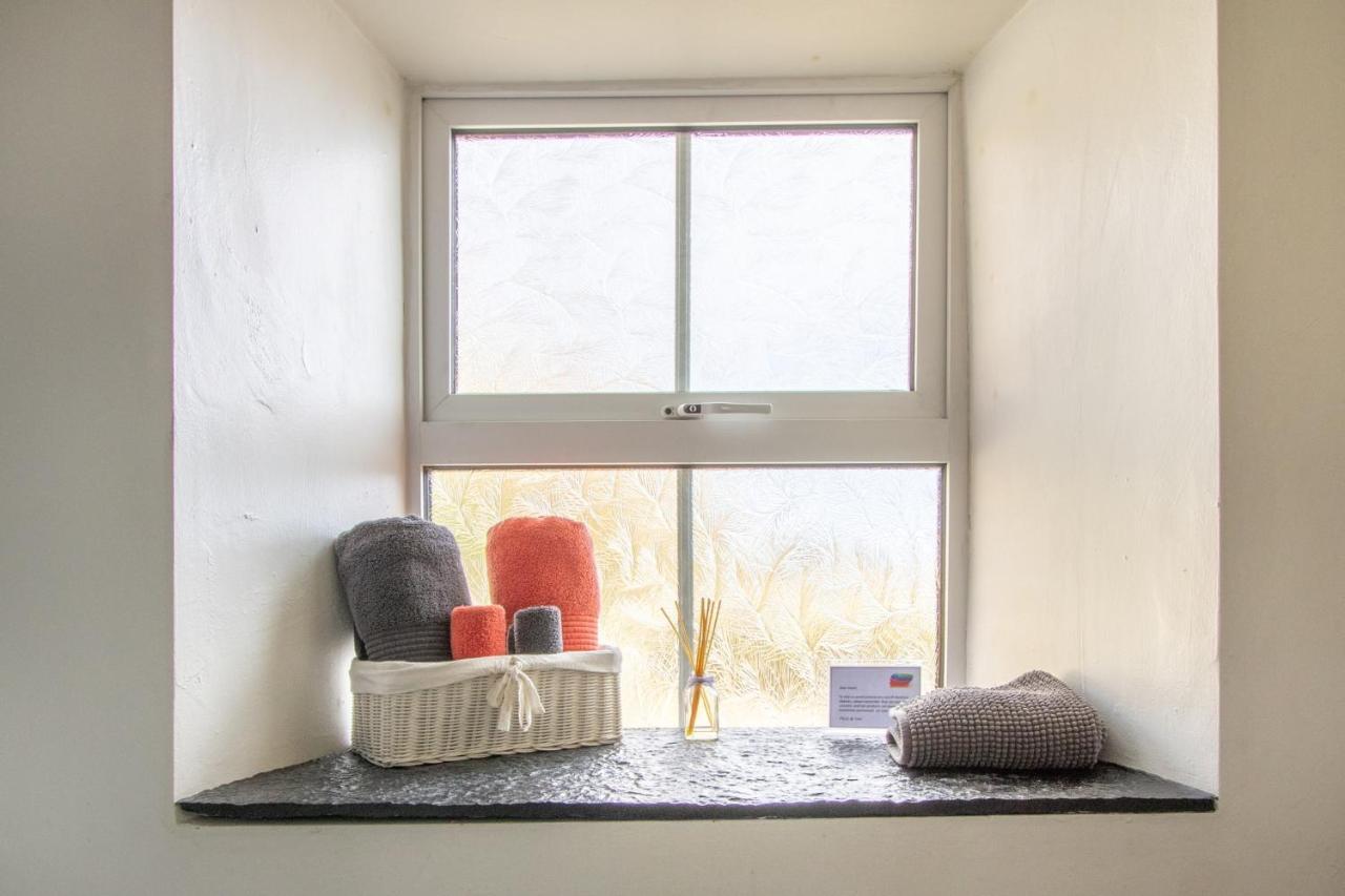 Carrowauff Blue Sky Cottage, Doolin מראה חיצוני תמונה