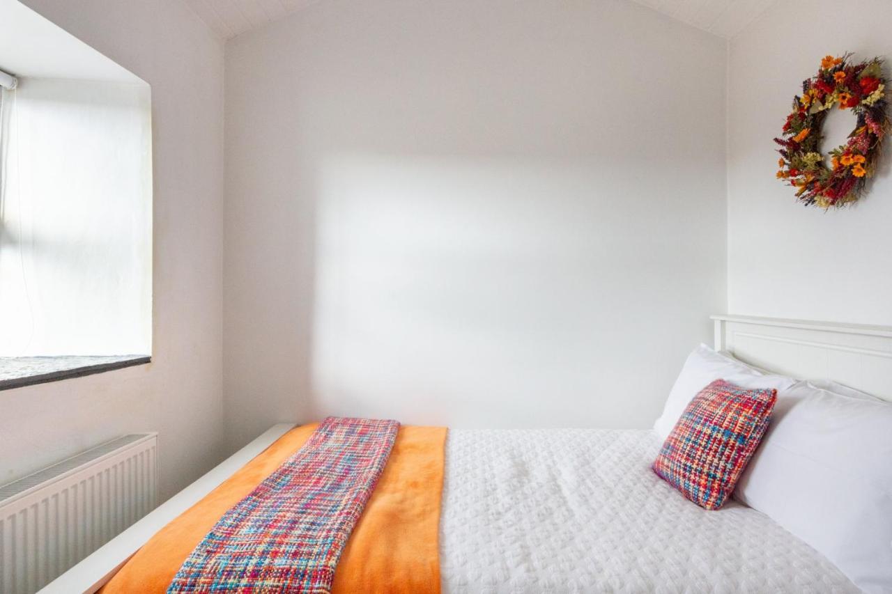 Carrowauff Blue Sky Cottage, Doolin מראה חיצוני תמונה