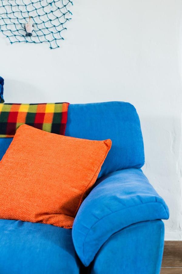 Carrowauff Blue Sky Cottage, Doolin מראה חיצוני תמונה