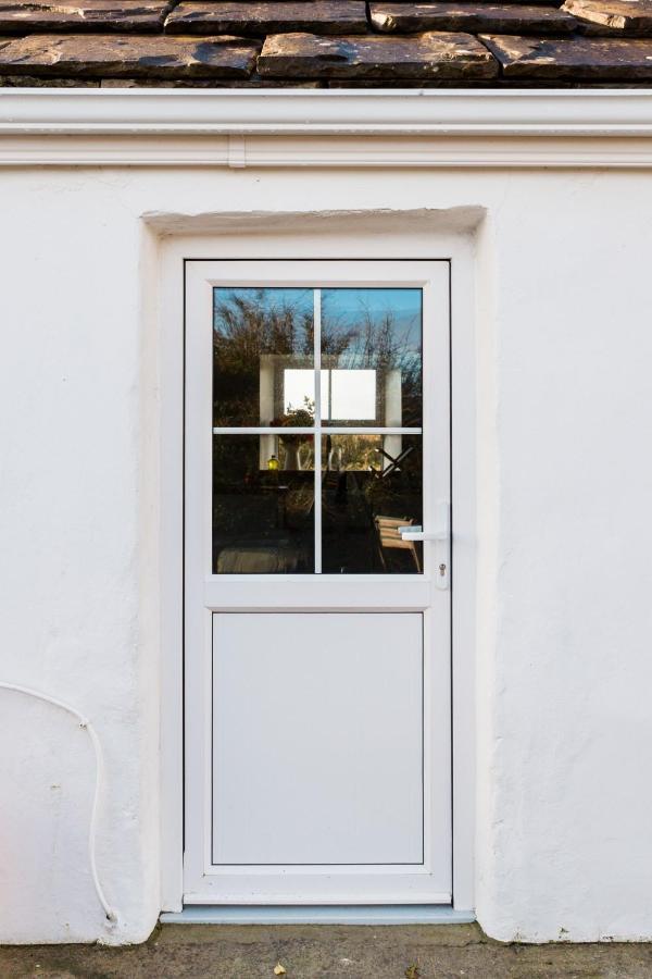 Carrowauff Blue Sky Cottage, Doolin מראה חיצוני תמונה