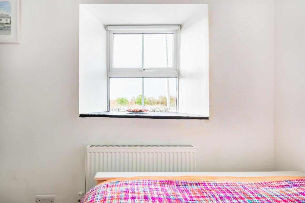 Carrowauff Blue Sky Cottage, Doolin מראה חיצוני תמונה